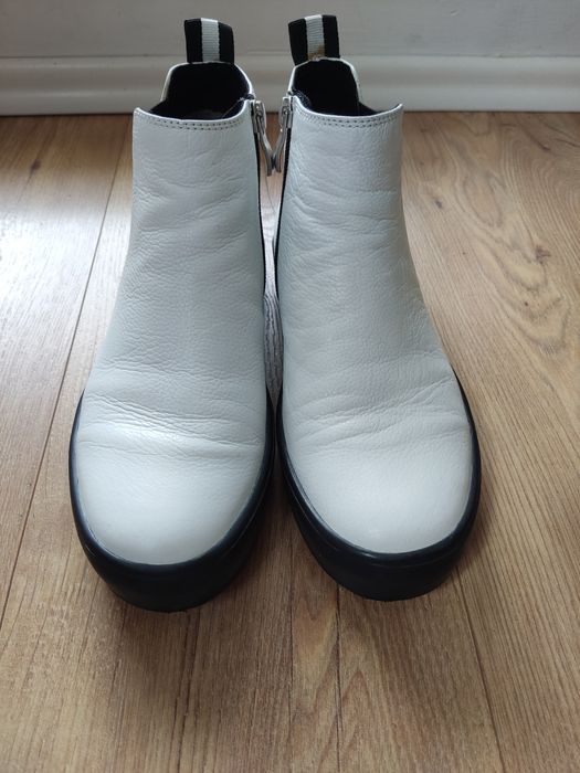 Buty, Caprice, rozmiar 37