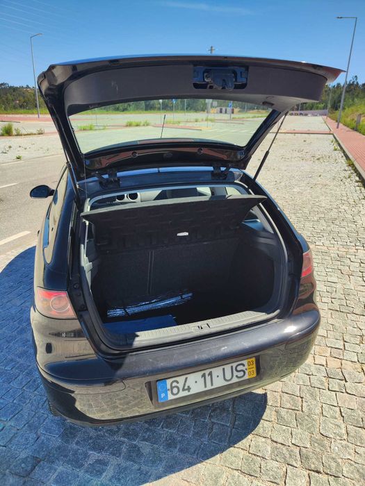 Seat Ibiza 6L 1.4 TDI