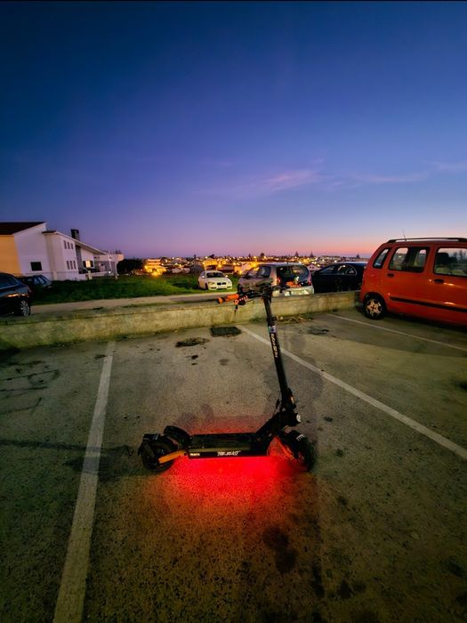 Trotinete Elétrica KUKIRIN G2 Pro