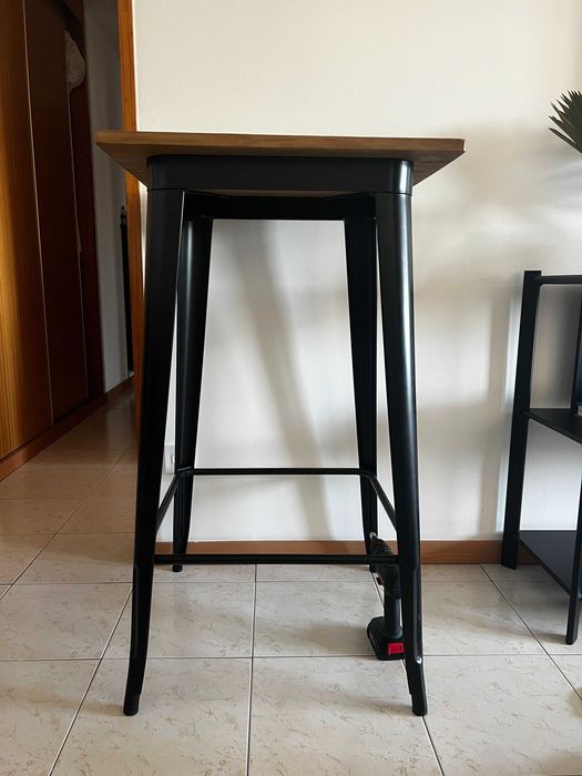 mesa alta / balcão de bar