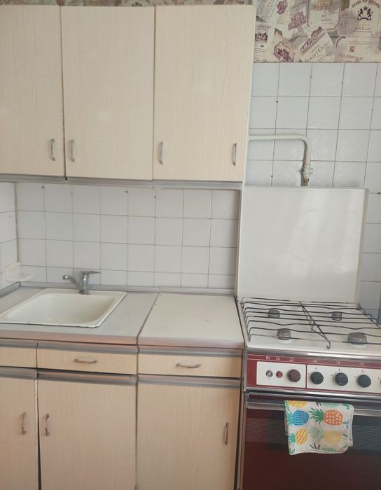 Здаю однокімнатну квартиру