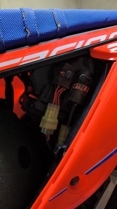 Beta 300 rr racing 2023
