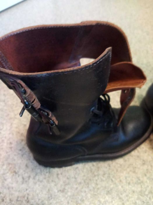 Невероятно прочны, удобны , долговечны.