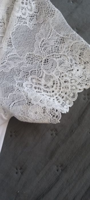 Блузка футболка для дівчинки