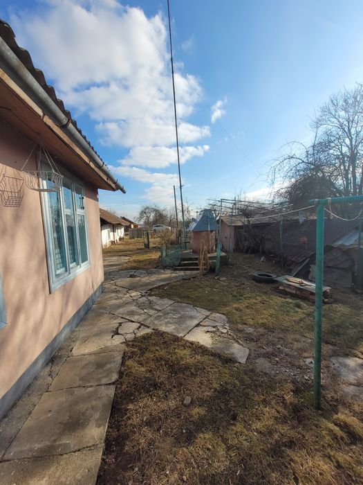 Продаж будинку в с.Вороблевичі