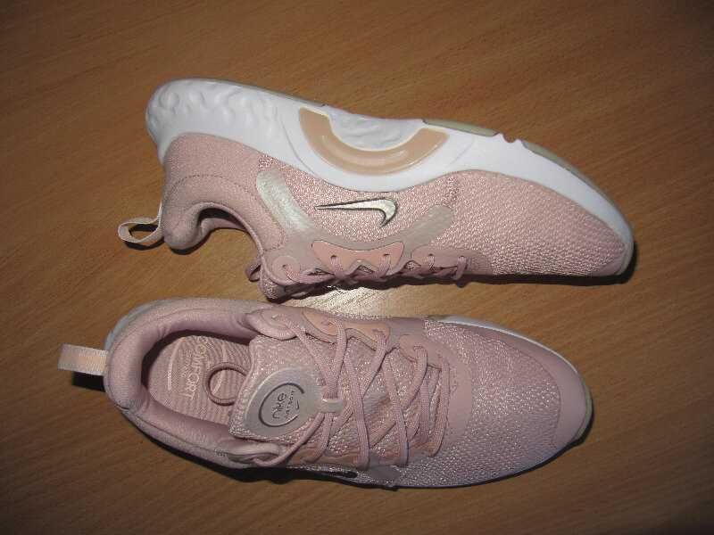 кроссовки   Nike