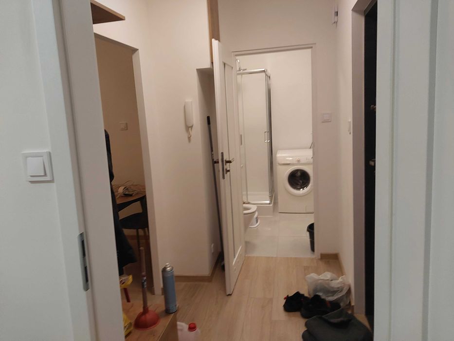 Mieszkanie 2 pokoje po remoncie Kołłątaja