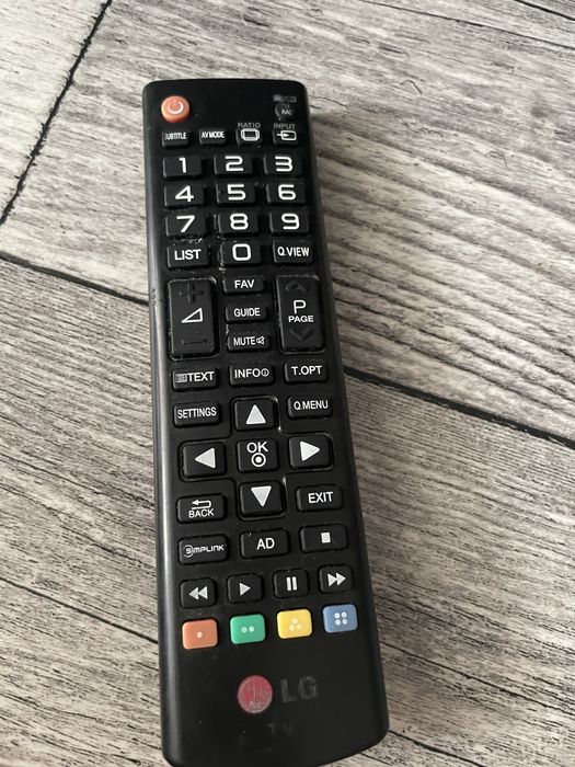 telewizor LG 32LN5400