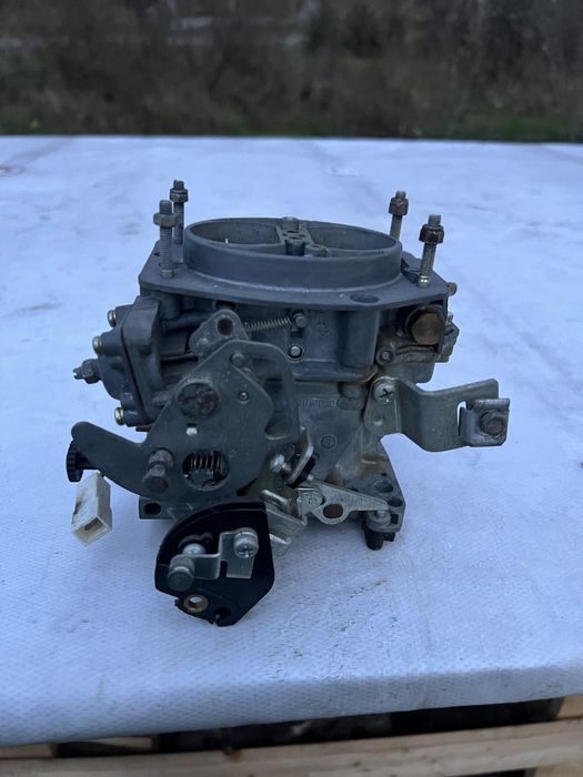 Карбюратор Солекс 21093