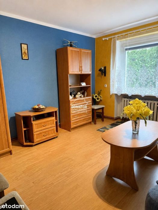 Mieszkanie – Bydgoszcz, Bocianowo - Widok 3