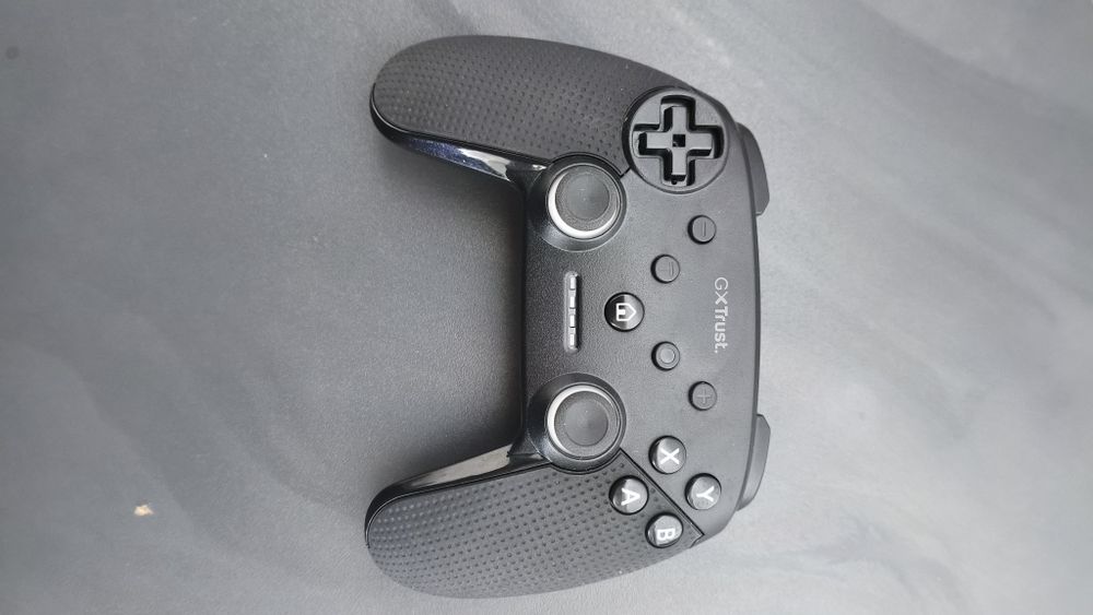 Gamepad GX trust muta wireless