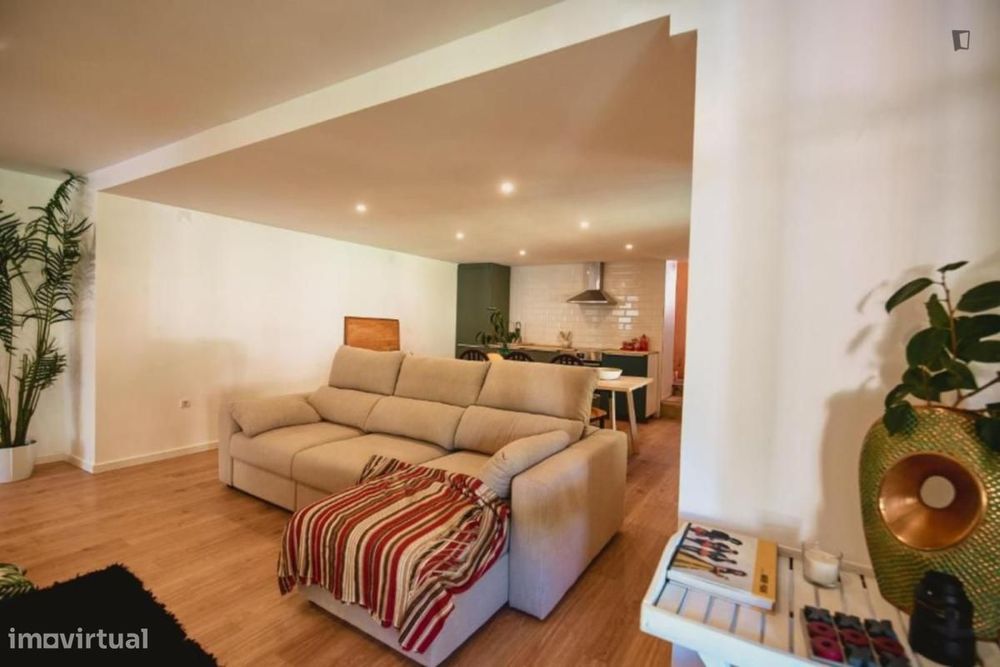 Casa com 3 quartos - localizado em Viana do castelo