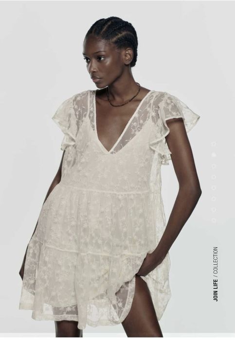 Сукня Zara Розмір S