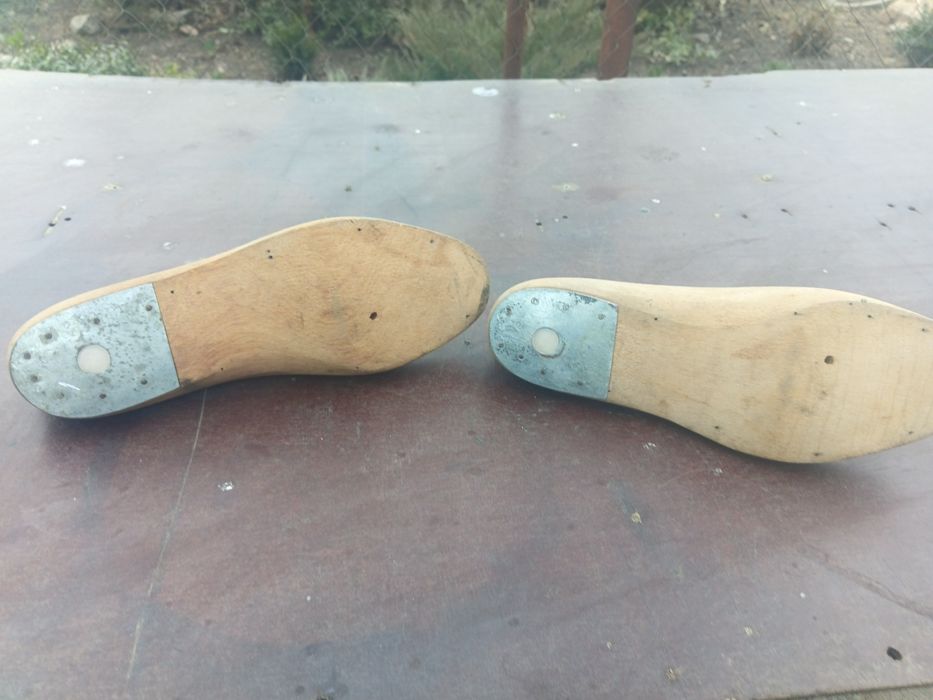 Обувні колодки колодки для обуві