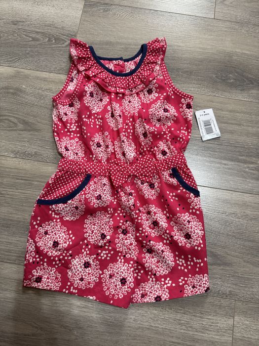 Бодік на дівчинку 2-3 роки