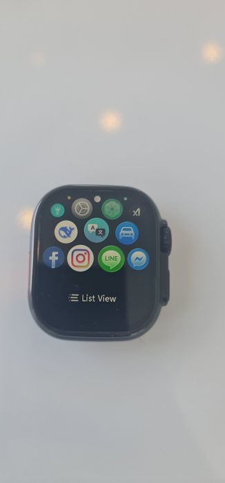 Watch ultra 5 Pro