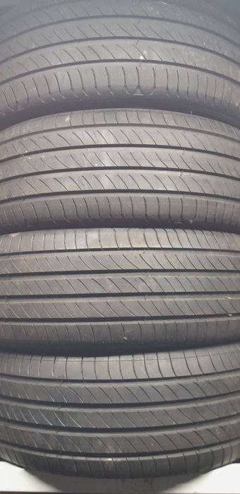 Opony letnie 205x55x19 Michelin
