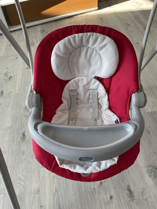 Baloiço/ espreguiçadeira Chicco