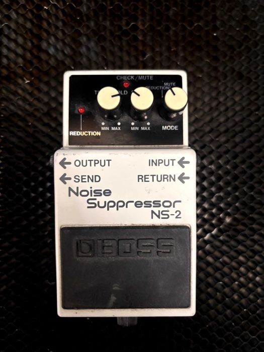 Vendo Vários Pedais de Guitarra
