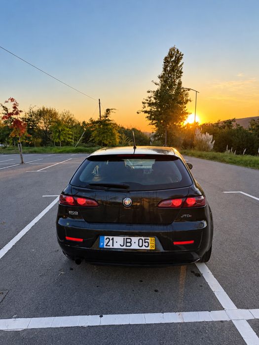 Alfa Romeo 159 Sw 2.0 jtd 170 cv [2010] — photo 3