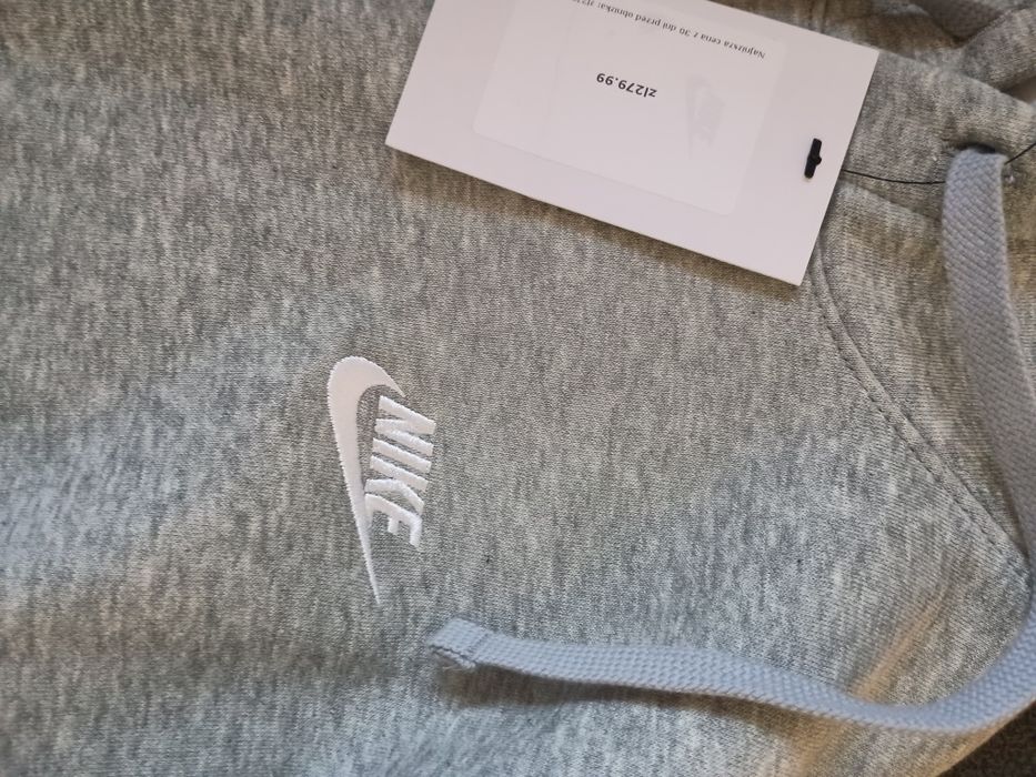 Bluza Nike męska