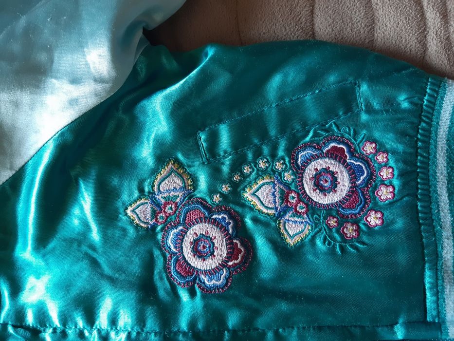 Bomberka firmy H&M rozm 92