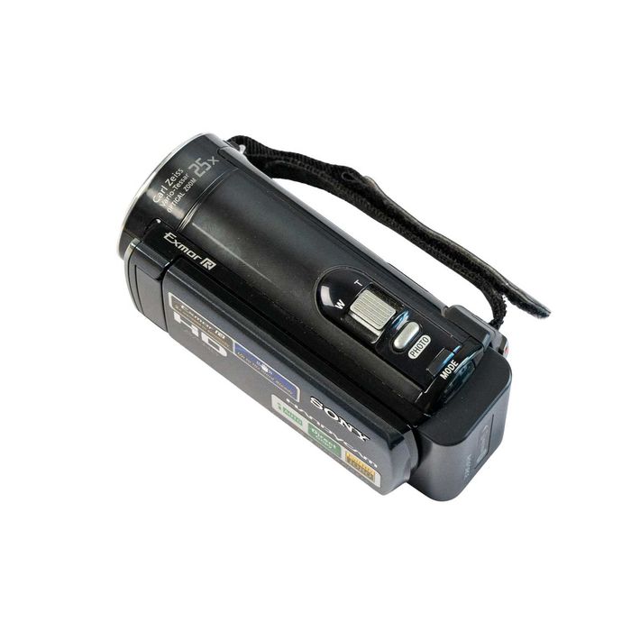 Kamera cyfrowa Sony HDR-CX115