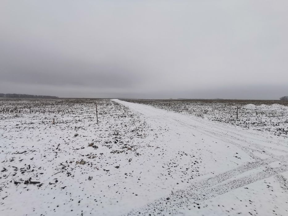 Ділянка 5.2 сот #2, з лічильником Без комісії!