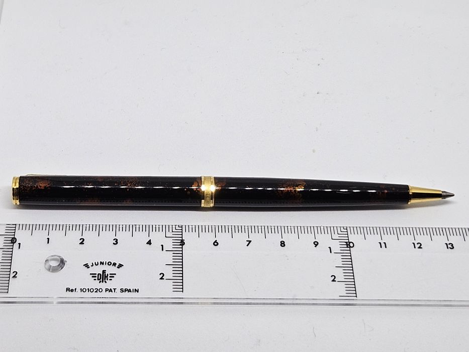 Parker 75 Premier caneta esferografica ballpoint Laca China