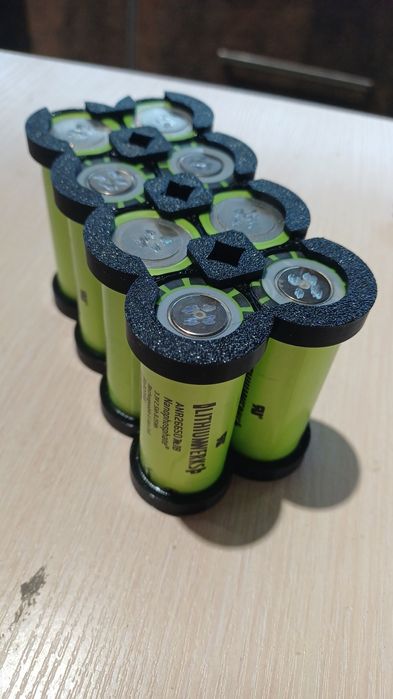 Lifepo4 A123 systems високотокові