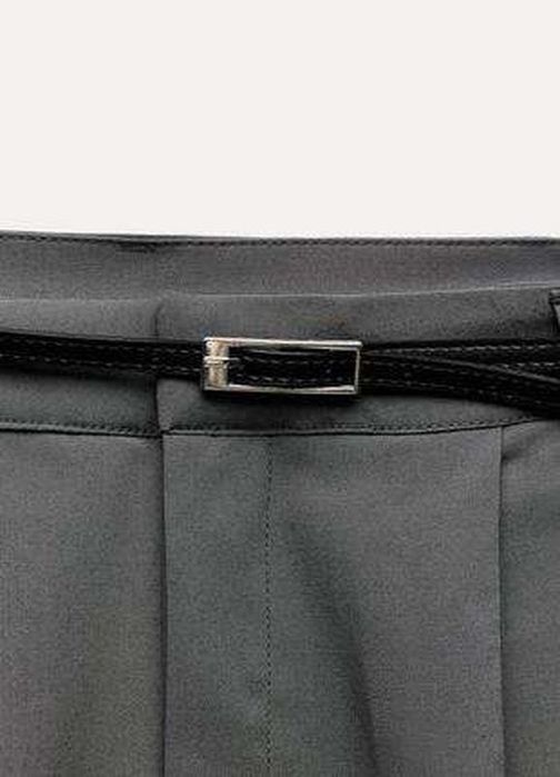 Шорти бермуди Zara