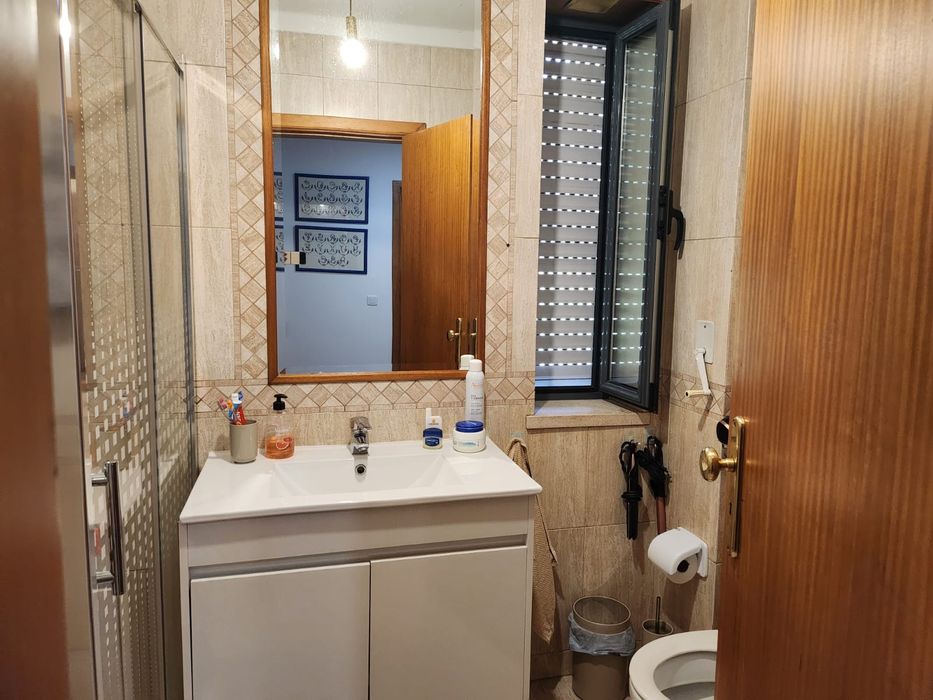 Apartamento T3 central