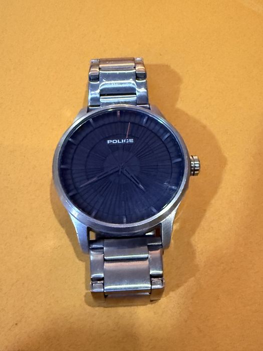 Relógios Nixon e Police Originais