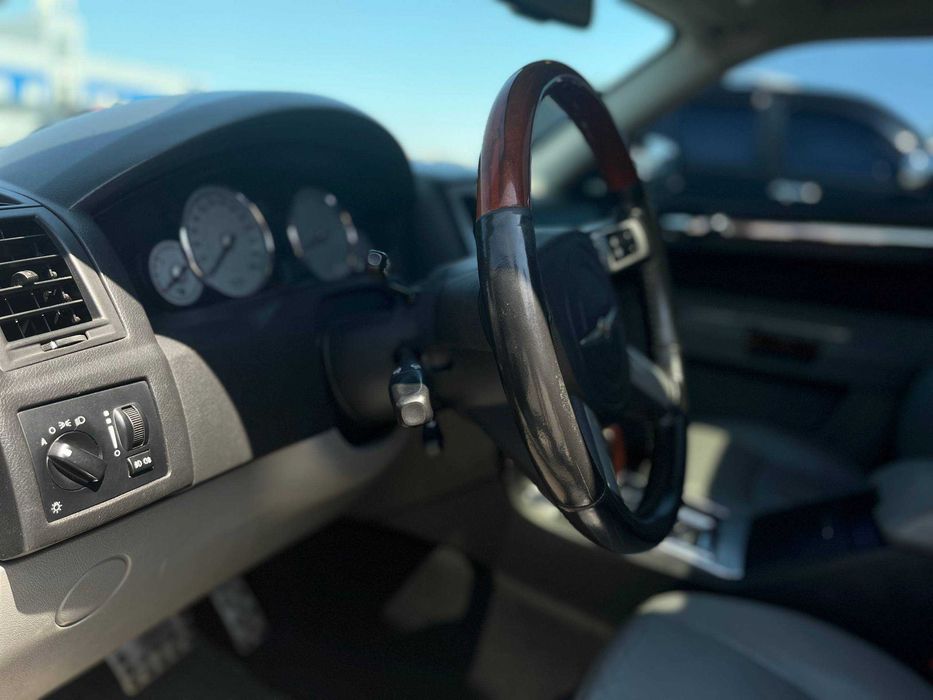 Chrysler 300C 2007