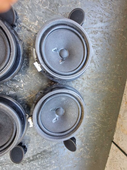 Kpl Głośników Ford Galaxy MK II