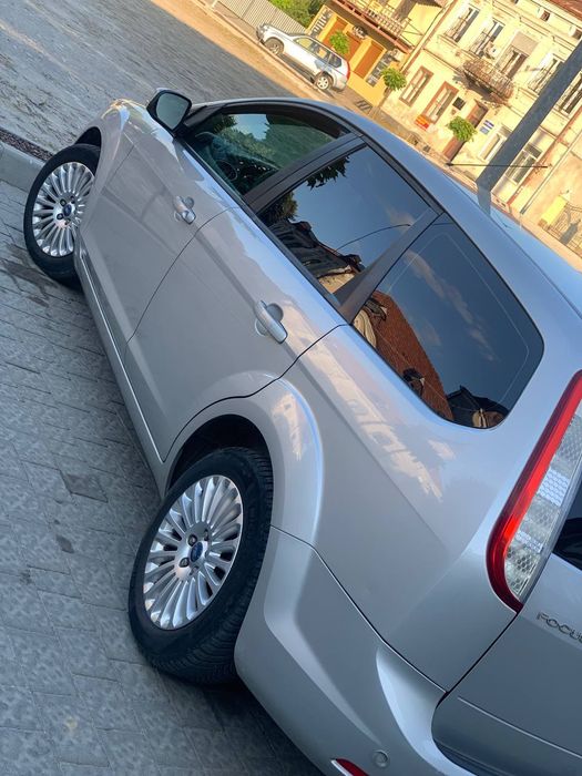Продається Ford Focus TITANIUM