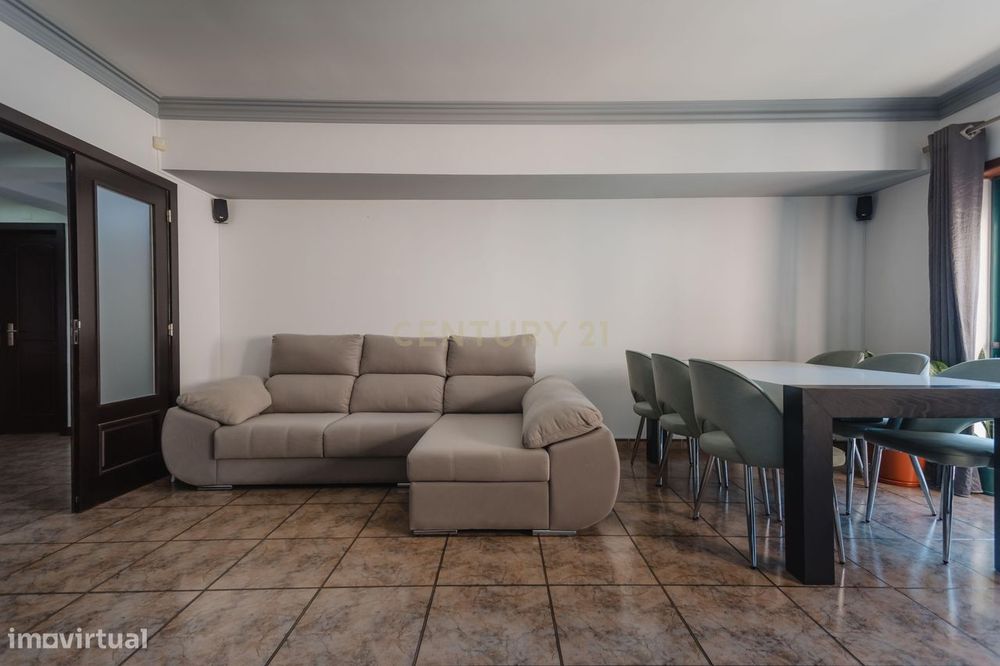 Apartamento T3 Charneca - Pombal