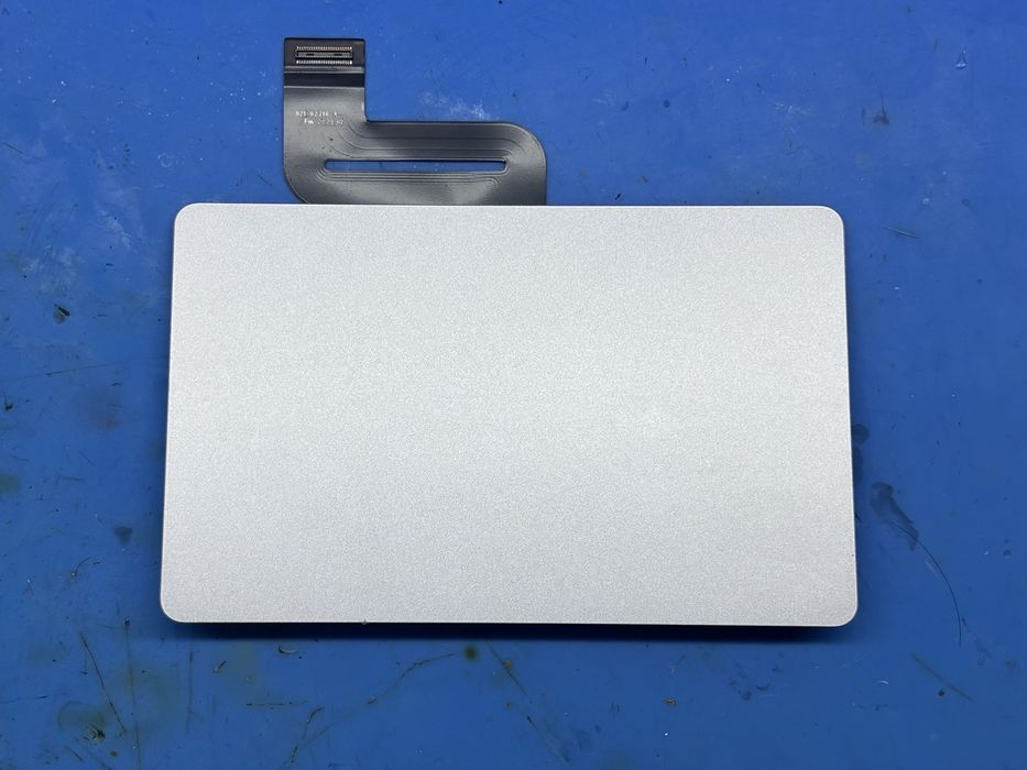 Оригінальний трекпад (тачпад) MacBook Pro 13" 2020 (A2289/A2251/A2338) Silver