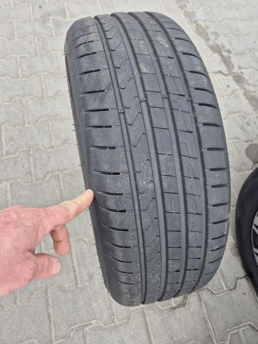 Opony letnie Hankook Ventus Prime4