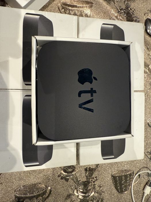 Apple TV 3gen A1469 Komplet 5 szt