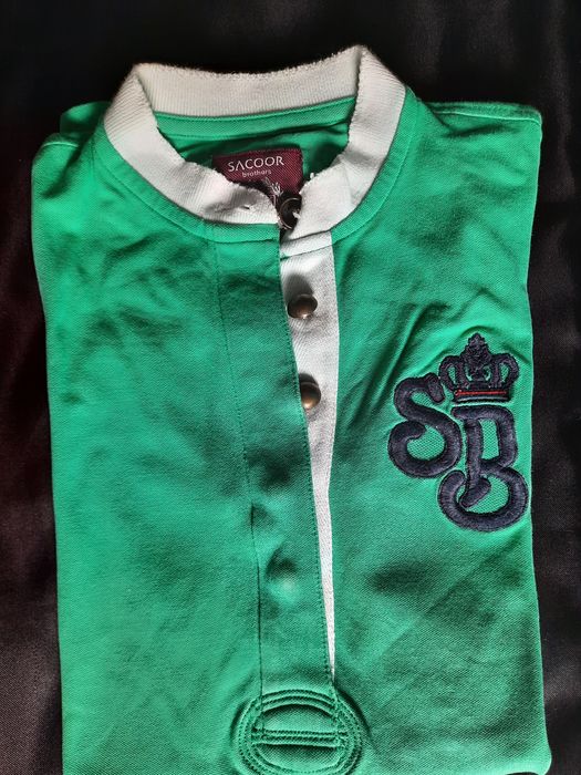 Polos Verão Sacoor S (vários modelos)