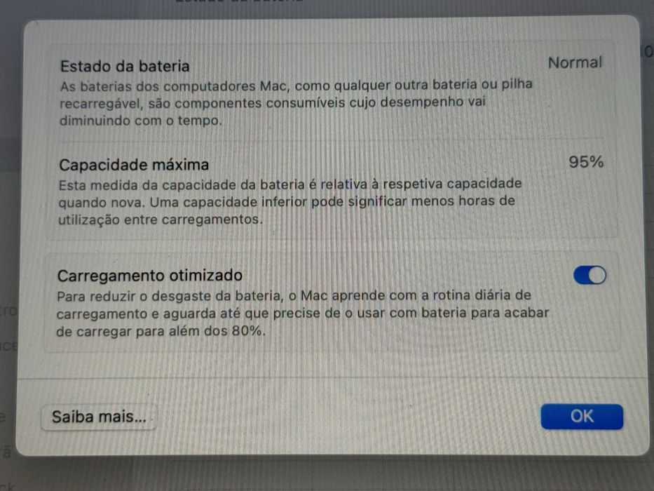 Macbook Air M1 256GB, RAM 8GB