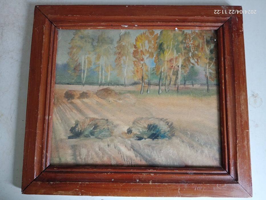 Картини, картини.