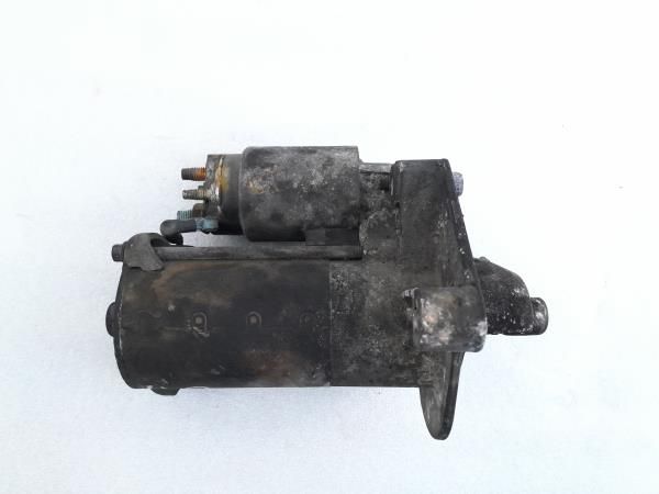 Motor de arranque FORD Focus II (DA_)