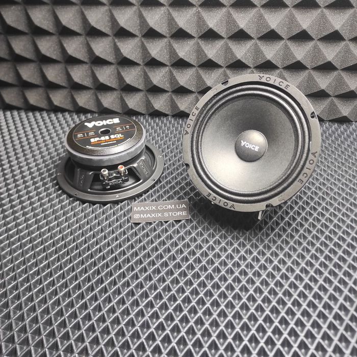 Автоакустика 10см.13см.16см.20см динамики.колонки.динаміки в машину