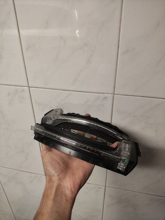 piscas Audi A3 8V