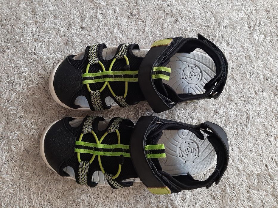 Sandalias numero 31
