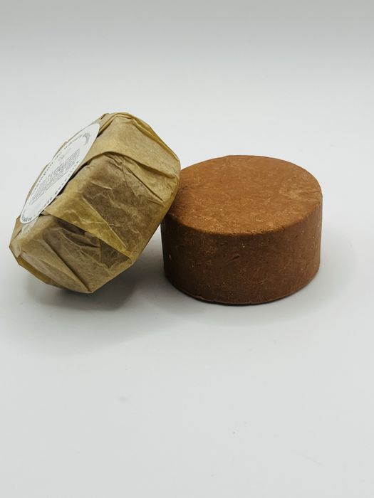 Szampon do wlosow w kostce naturalny