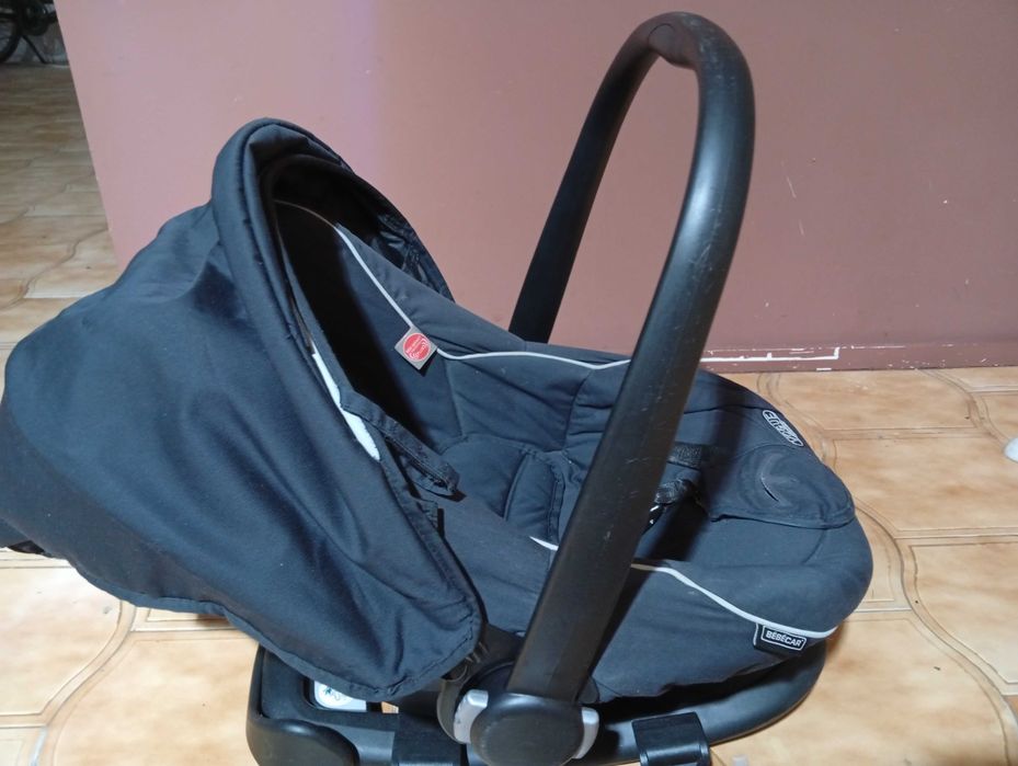 Babycoque Bébécar Vogue