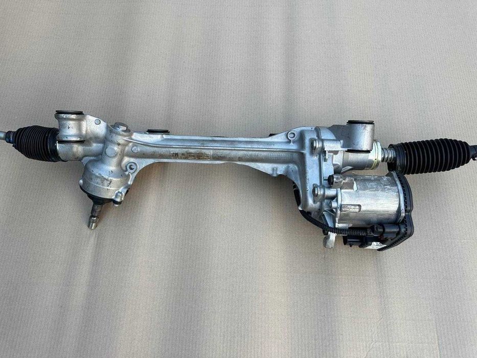 Рульова рейка TOYOTA RAV 4 V Тойота рав 4